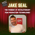 Jake Seal — The Pioneer of Revolutionary Film Production Technologies ...