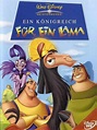 Ein Königreich für ein Lama - Film 2000 - FILMSTARTS.de