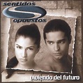 Sentidos Opuestos - Viviendo Del Futuro (1996, CD) | Discogs