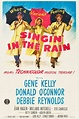 Singin' in the Rain (1952) - Posters — The Movie Database (TMDB)