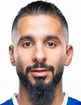 Saleh Al-Shehri - Player profile 23/24 | Transfermarkt