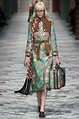 Gucci Spring/Summer 2016 Sees the Glorious Blossoming of Alessandro ...