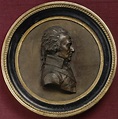 Portrait de Charles Delacroix - Louvre Collections