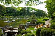 Ohori Park Japanese Garden – The Official Guide to Fukuoka City ...