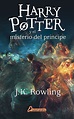 Harry Potter Libro El Misterio Del Principepdf : Harry Potter 7 Harry ...