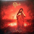 Пластинка Still Life Opeth. Купить Still Life Opeth по цене 6200 руб.