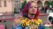Lil Pump - " Gucci Gang " ( Official Music Video ) - YouTube