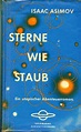 SF-Leihbuch-Datenbank - Isaac Asimov: Sterne wie Staub