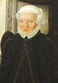 Marie von Brandenburg-Kulmbach