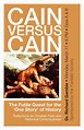 Cain Versus Cain lecture – Aaron Sandford