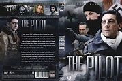 Jaquette DVD de The pilot - Cinéma Passion