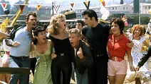 "Grease": 40 años del filme que marcó a más de una generación | RPP ...