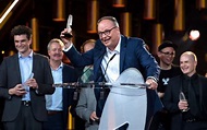 Der Deutsche Comedypreis - Der Deutsche Comedypreis: Diese Stars haben ...