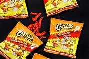 El hombre que no inventó los Flamin' Hot Cheetos - Los Angeles Times