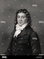 Camille Desmoulins, 1760 - 1794. French revolutionary and journalist ...