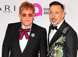 Who is Elton John’s husband David Furnish? – The US Sun | The US Sun