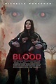 *NEW CLIP* BLOOD - Starring Michelle Monaghan, Skeet Ulrich, Finlay ...