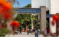 Cal State Fullerton Prepares for Return to Campus in Fall 2021 | CSUF News