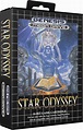 Star Odyssey Details - LaunchBox Games Database