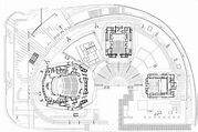 Auditorio de la Música de Roma | arquiscopio - archivo