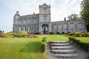 Castleknock Castle, Co Dublin | Elegant Ireland
