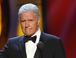 Alex Trebek Says He’s in a New Round of Chemotherapy - The New York Times