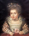 Enrichetta Maria di Borbone-Francia - Wikipedia