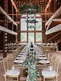 The Best Rustic Barn Wedding Ideas to Transform Your Venue