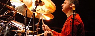 FREE Drum Clinic with Vito Rezza - London, ON