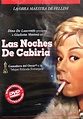 Le notti di Cabiria (Las Noches de Cabiria) DVD – fílmico