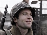 David Kenyon Webster | WW2 Movie Characters Wiki | Fandom