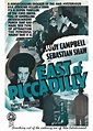 East of Piccadilly (1941) - Studiocanal