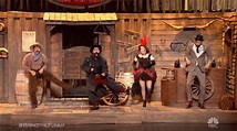 Dancing Wild West GIF - Dancing Wild West Old West - Discover & Share GIFs