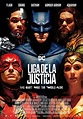 Cartel de Liga de la Justicia - Foto 3 sobre 74 - SensaCine.com