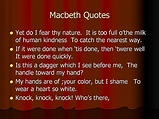 Famous Macbeth Quotes. QuotesGram