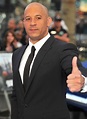 Vin Diesel | Wiki The Fast & The Furious | Fandom