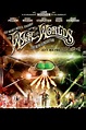 Jeff Wayne's Musical Version of the War of the Worlds - The New ...