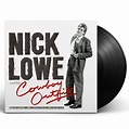 Nick Lowe and His Cowboy Outfit LP - Featured Products