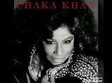 Chaka Khan - Got To Be There - YouTube