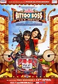 Bittoo Boss Movie Poster (#2 of 2) - IMP Awards