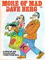 Mad's Greatest Artists: Dave Berg Five Decades Of The