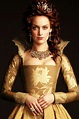 ☆#Reign - Elizabeth I of England☆ | Kleidung, Kleider, Renaissance