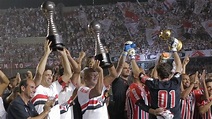 Onde a Moeda Cai em Pé: a História do São Paulo Futebol Clube | VEJA ...