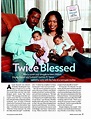 Twice Blessed | Surrogate mother, Surrogate, Angela