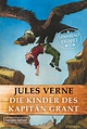 Die Kinder des Kapitäns Grant (Jules Verne, Walter Gerull - Neues Leben)