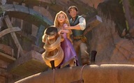 Rapunzel - Neu verföhnt | Film, Trailer, Kritik