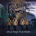 Los Palominos release long-awaited new album ‘Con La Fuerza De Un ...