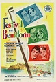 Festival en Benidorm (1961) - tt0053823 - esp. PPS | Peliculas en ...