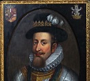 Unknown - Portrait King Christian III of Denmark and Norway (1503-1559 ...