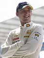 Robert Kubica on long road back to Formula 1